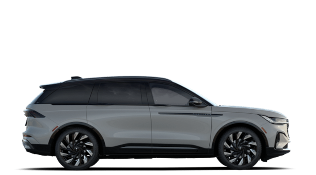 2026 Lincoln Lincoln Nautilus External Image 1